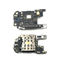   sim connector OEM for Huawei P30 Pro VOG-L29 VOG-L09